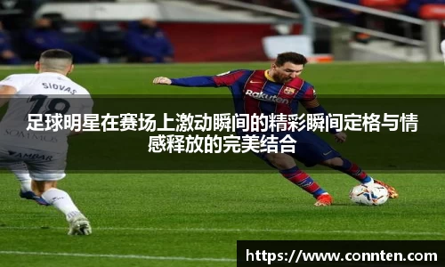 足球明星在赛场上激动瞬间的精彩瞬间定格与情感释放的完美结合